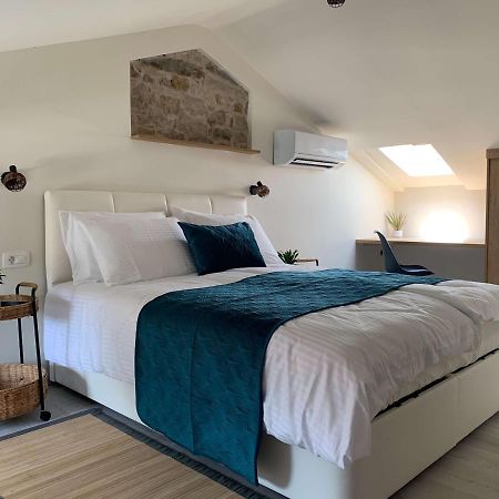 Novigrad Istria Casa Pozzetto 아파트 외부 사진