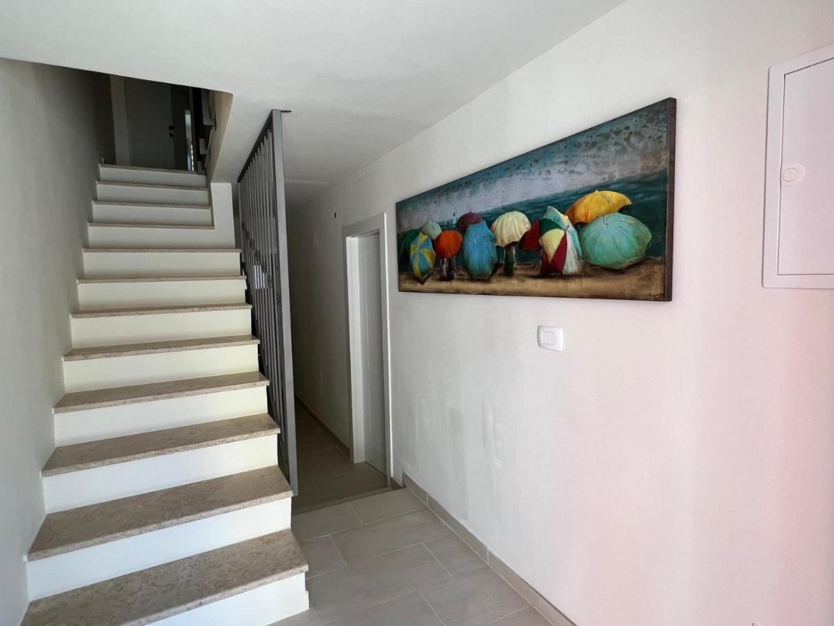 Novigrad Istria Casa Pozzetto 아파트 외부 사진