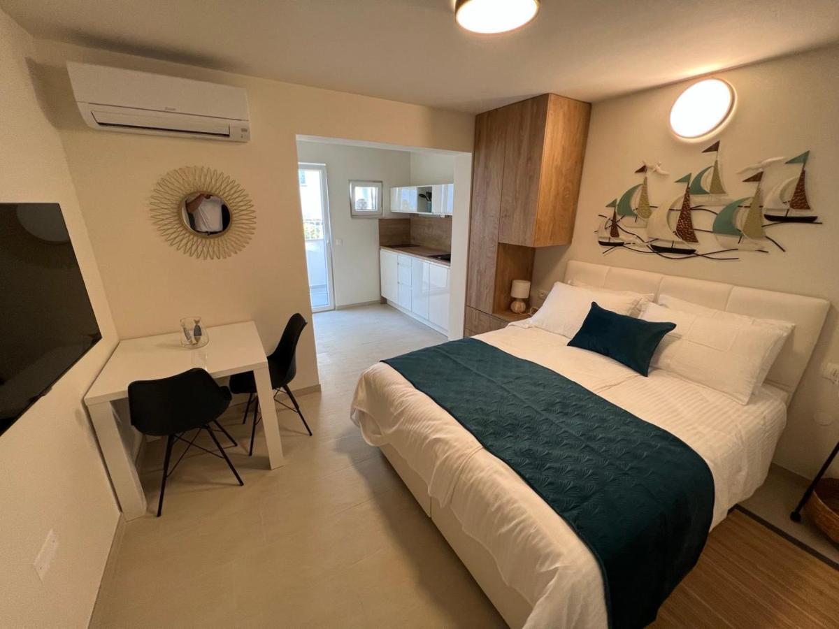 Novigrad Istria Casa Pozzetto 아파트 외부 사진