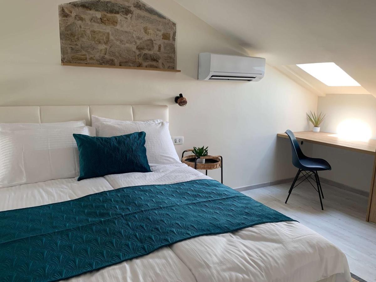 Novigrad Istria Casa Pozzetto 아파트 외부 사진