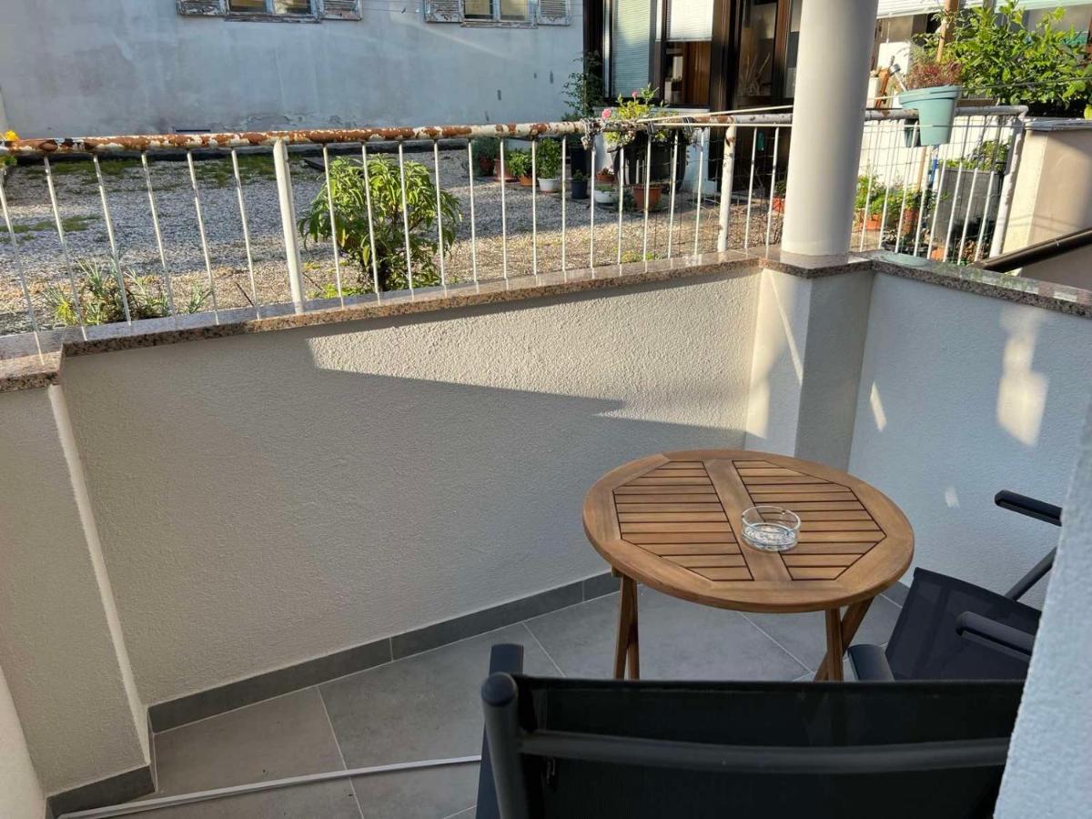 Novigrad Istria Casa Pozzetto 아파트 외부 사진