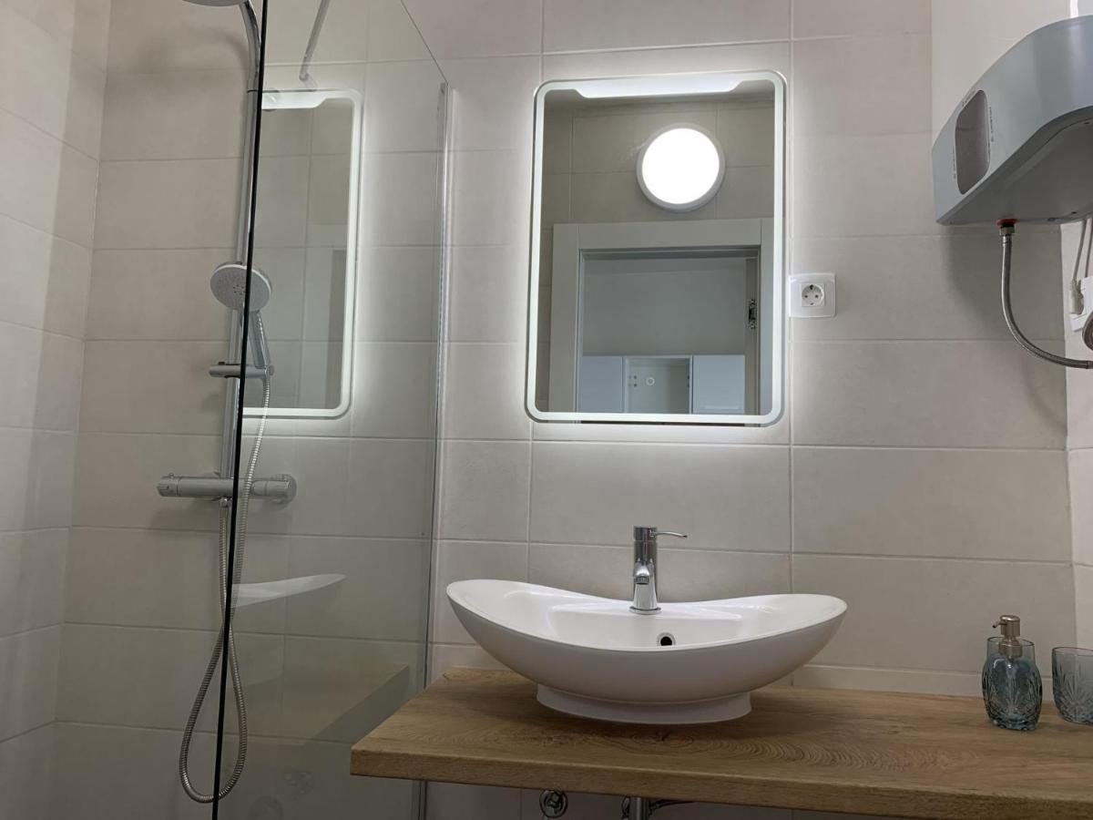 Novigrad Istria Casa Pozzetto 아파트 외부 사진