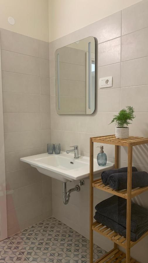Novigrad Istria Casa Pozzetto 아파트 외부 사진