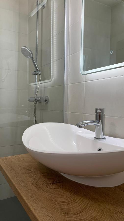 Novigrad Istria Casa Pozzetto 아파트 외부 사진
