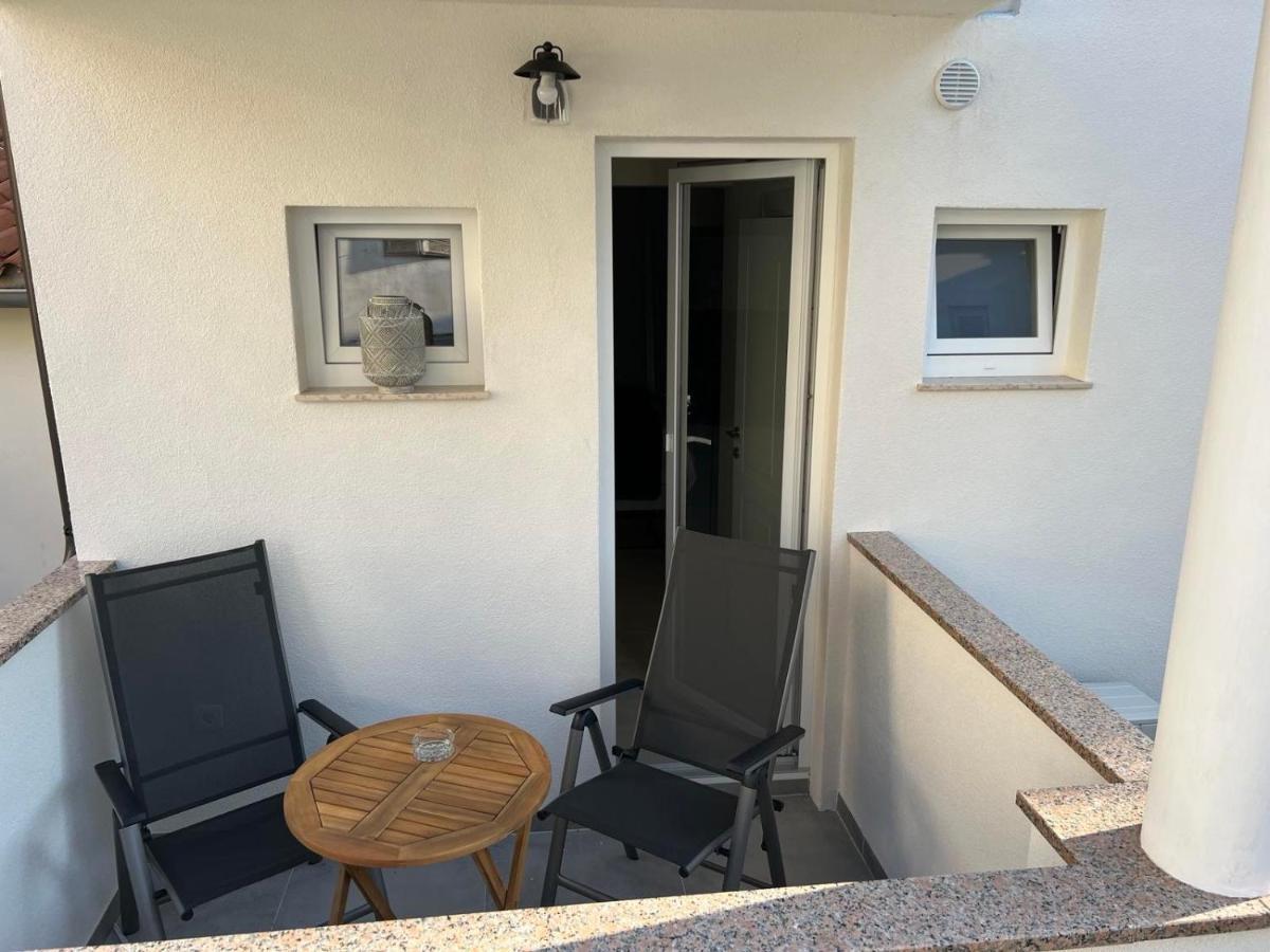 Novigrad Istria Casa Pozzetto 아파트 외부 사진