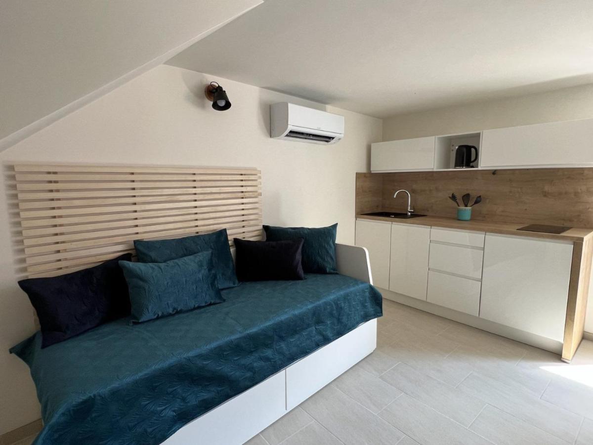 Novigrad Istria Casa Pozzetto 아파트 외부 사진