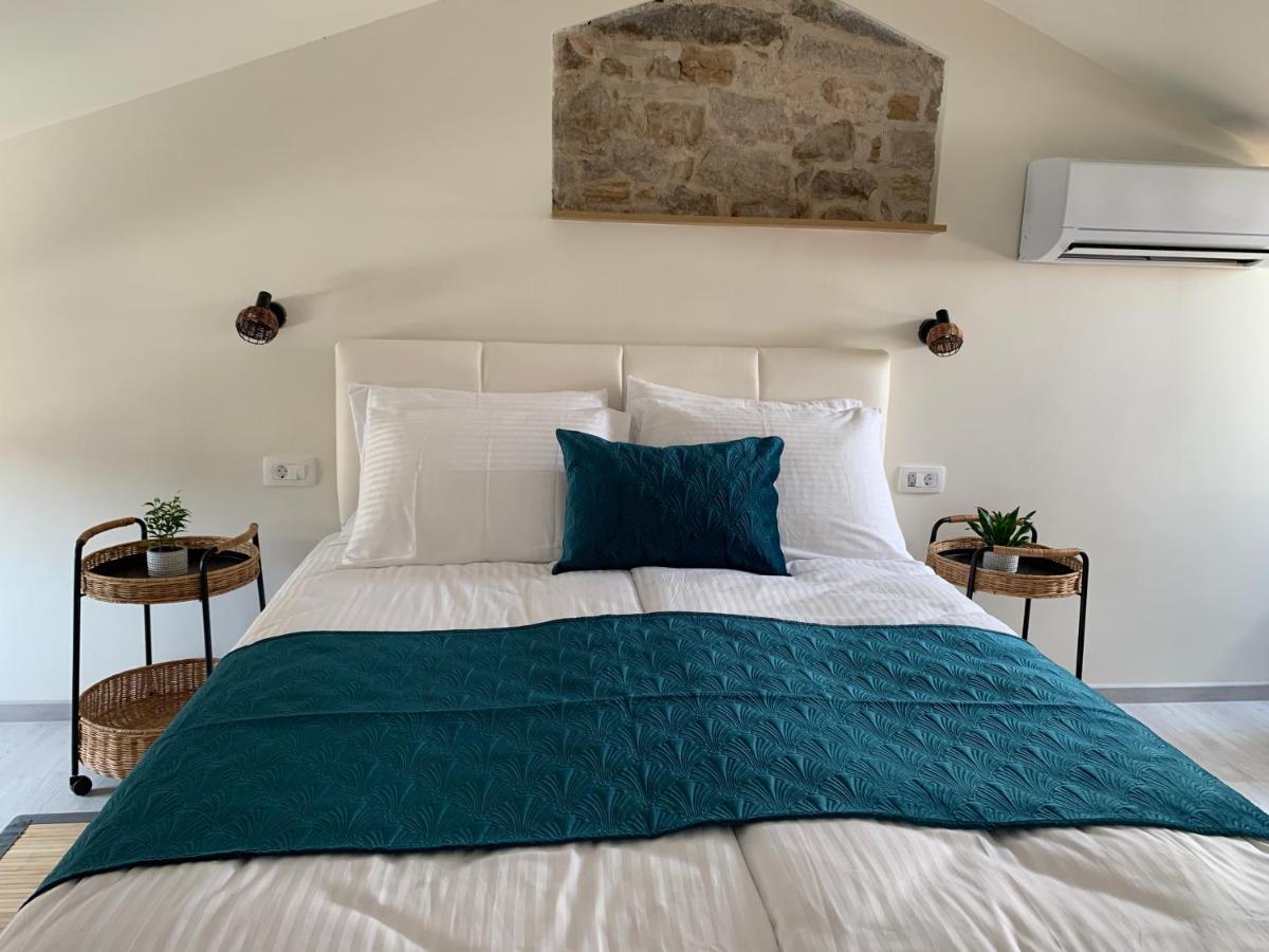 Novigrad Istria Casa Pozzetto 아파트 외부 사진