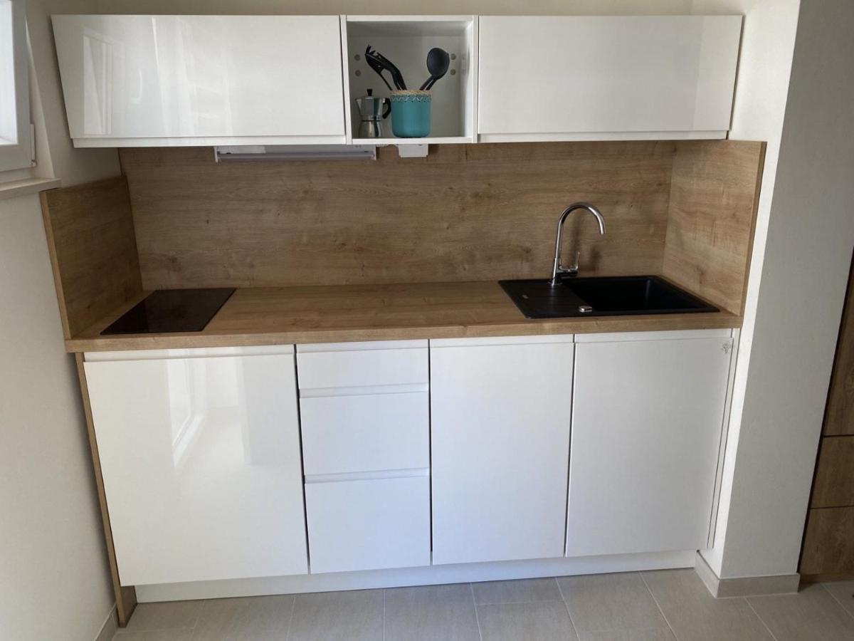 Novigrad Istria Casa Pozzetto 아파트 외부 사진