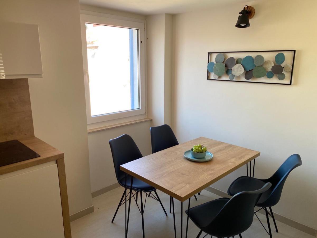 Novigrad Istria Casa Pozzetto 아파트 외부 사진