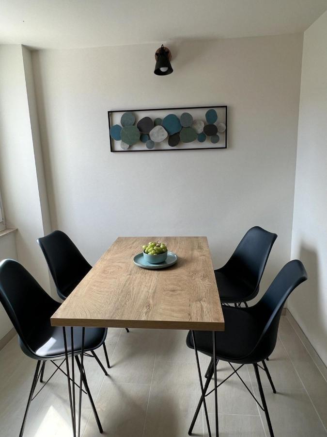Novigrad Istria Casa Pozzetto 아파트 외부 사진