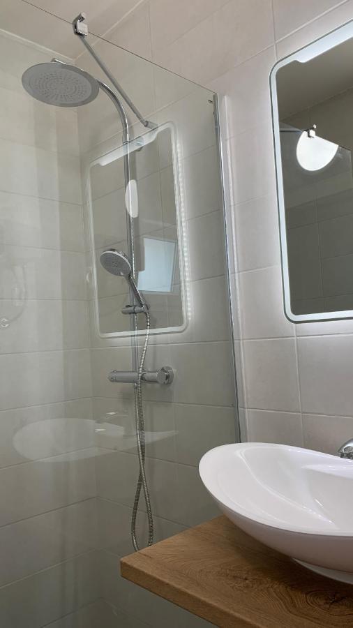 Novigrad Istria Casa Pozzetto 아파트 외부 사진