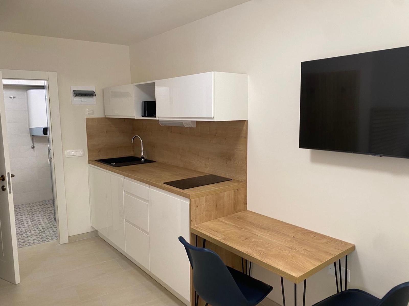 Novigrad Istria Casa Pozzetto 아파트 외부 사진