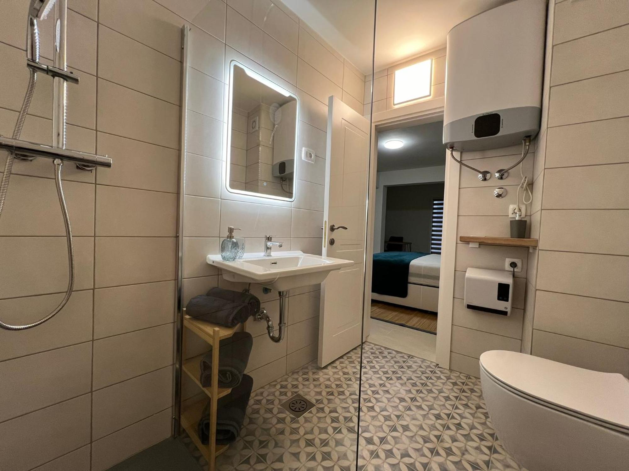 Novigrad Istria Casa Pozzetto 아파트 외부 사진
