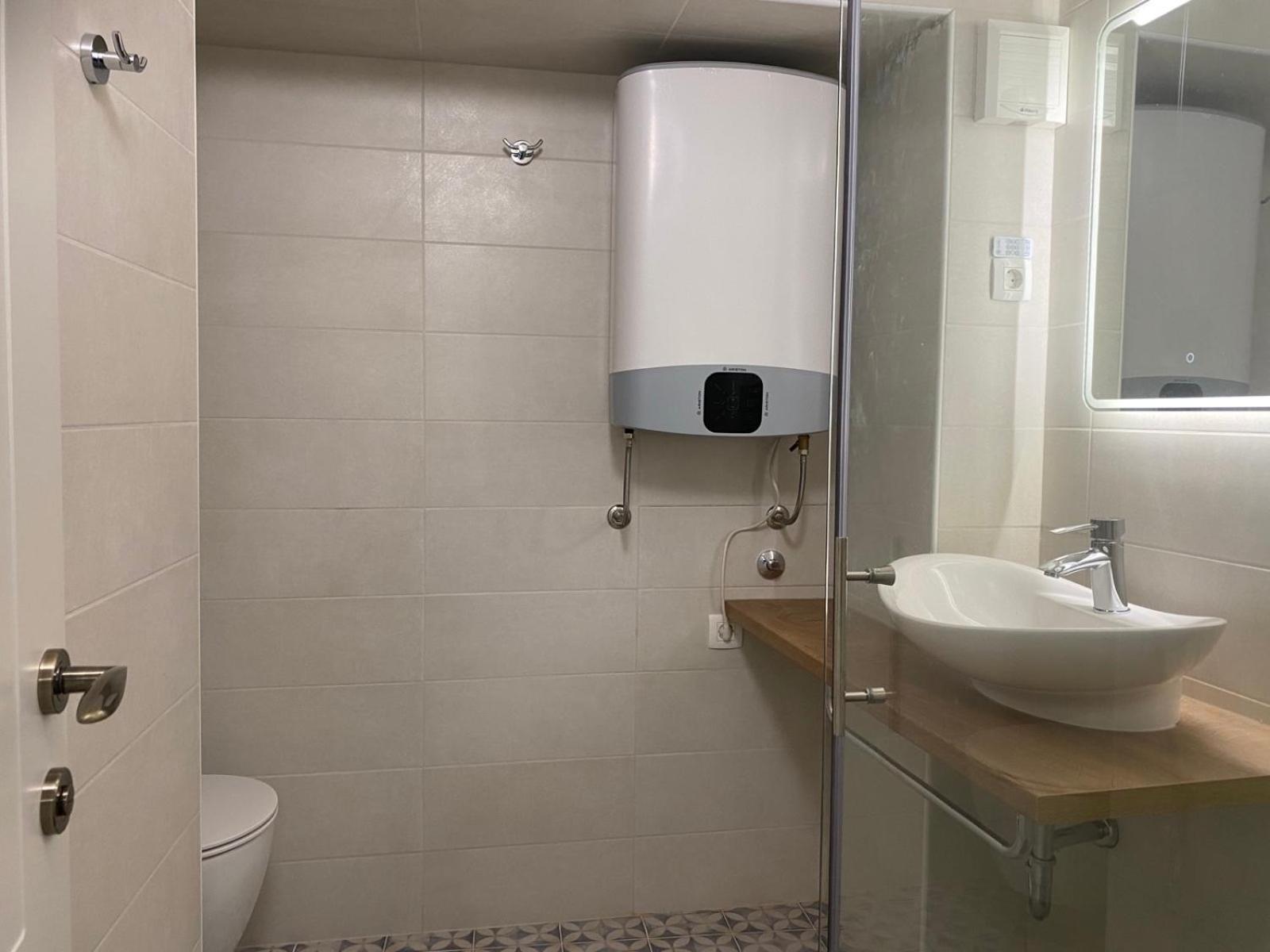 Novigrad Istria Casa Pozzetto 아파트 외부 사진